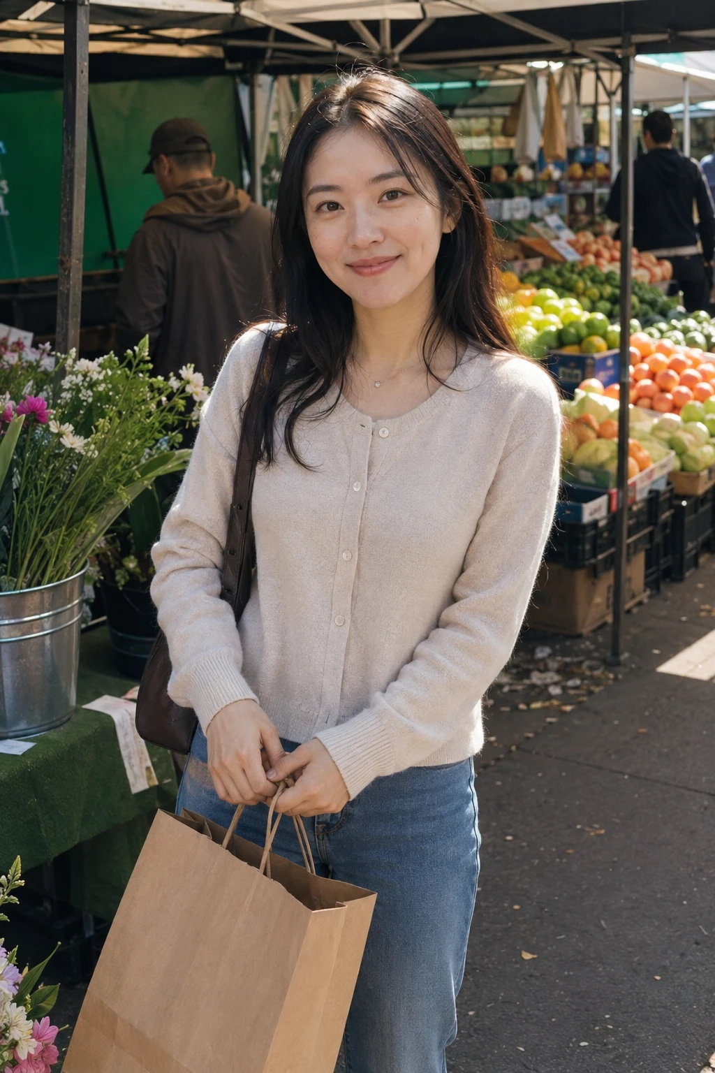 체리문님의 셀프소개팅 사진