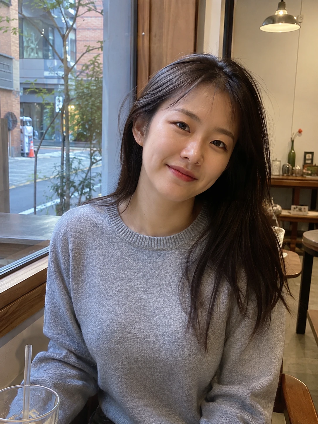 스위트문님의 셀프소개팅 사진